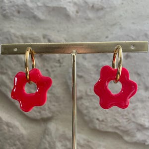 Interchangeable creoles