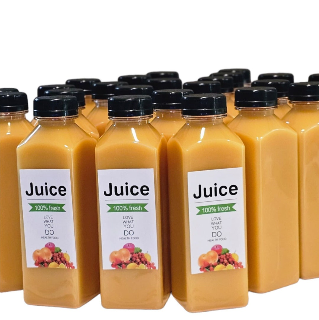 Dose Ginger 16 Oz Organic Ginger Shots With Lemon and Cayenne - Etsy