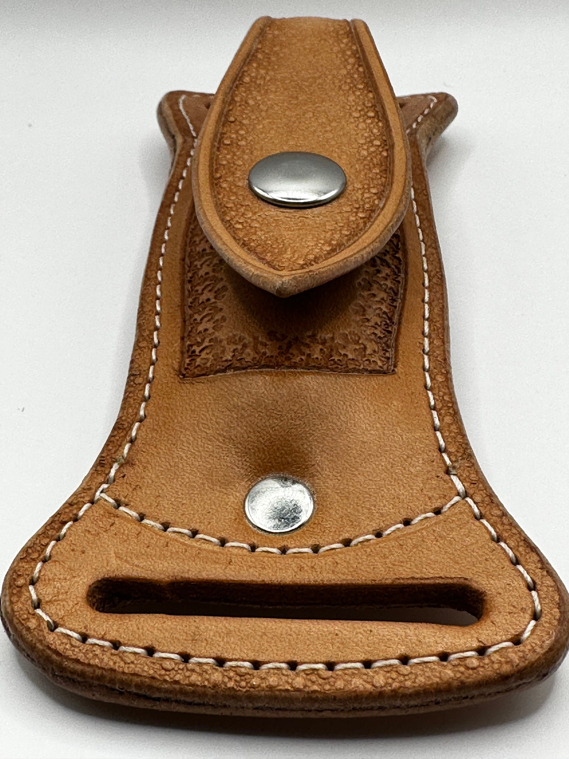 Case Trapper Sheath, Leather Knife Sheath, Knife Holster Etsy