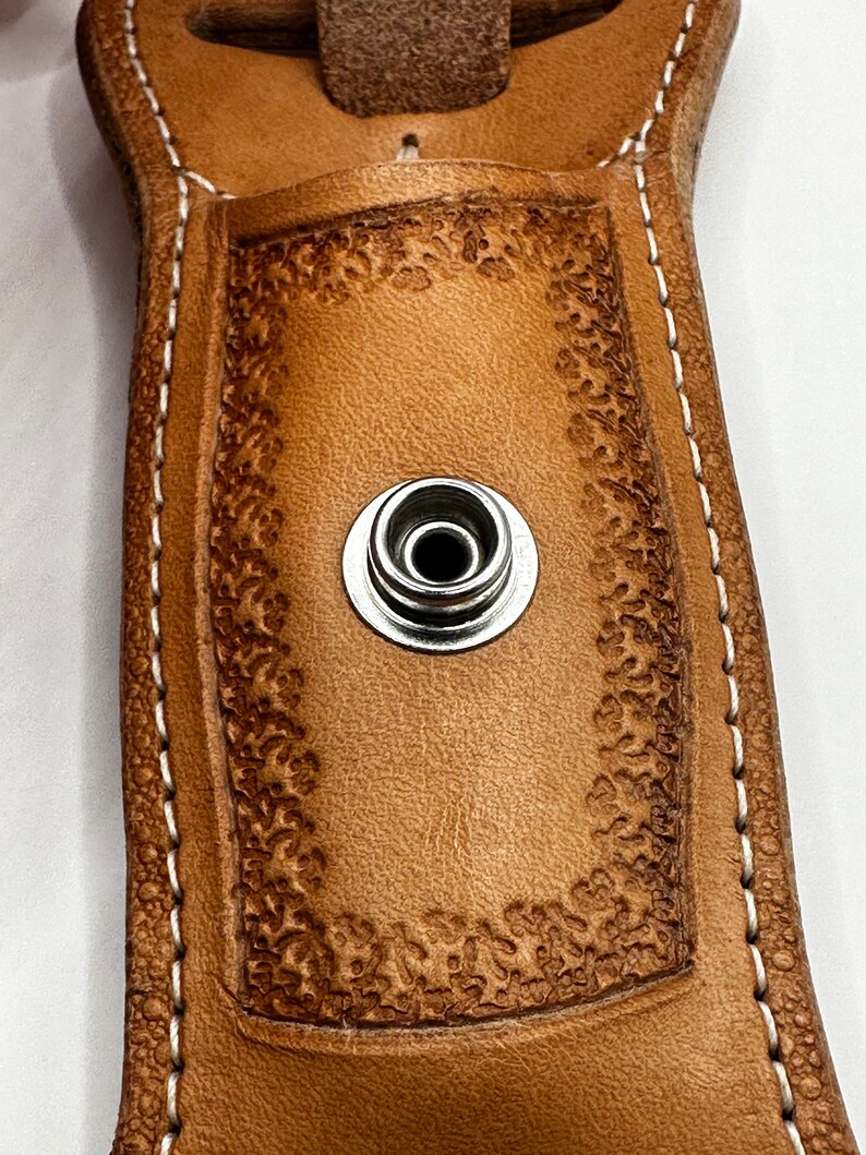 Case Trapper Sheath, Leather Knife Sheath, Knife Holster Etsy