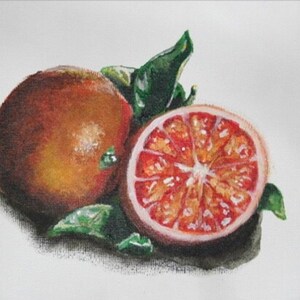 Oranges