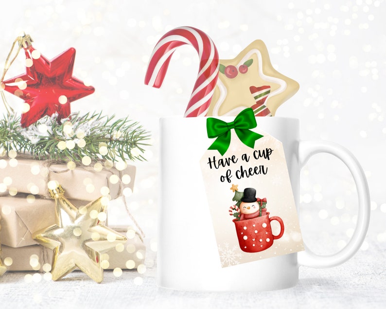 Hot Cocoa Tags Printable Hot Chocolate Tags Christmas Gift Tags Etsy Hot Cocoa Tags Printable Hot Chocolate Tags Christmas Gift Tags Etsy