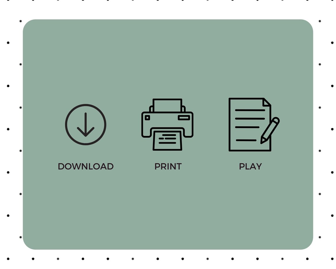 Printable Mothers in the Bible Matching Game, Printable Mother's Day ...