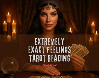 SAME HOUR | Very Detailed Exact Thoughts Exact Feelings Reading, Tarot Love Reading, What is He Thinking, Future Love insights, Psychic Love