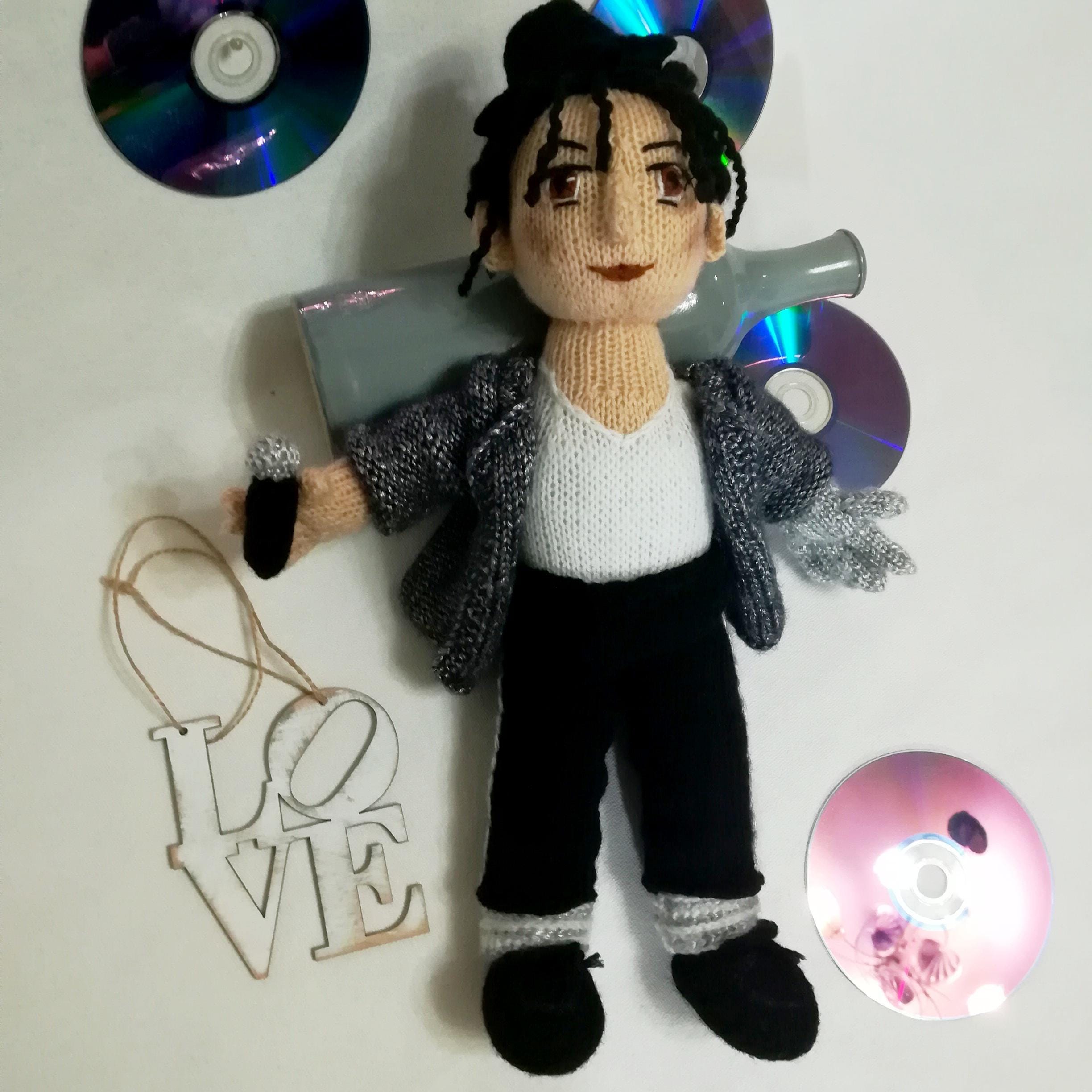 Buy Michael Jackson Toy Online In India India