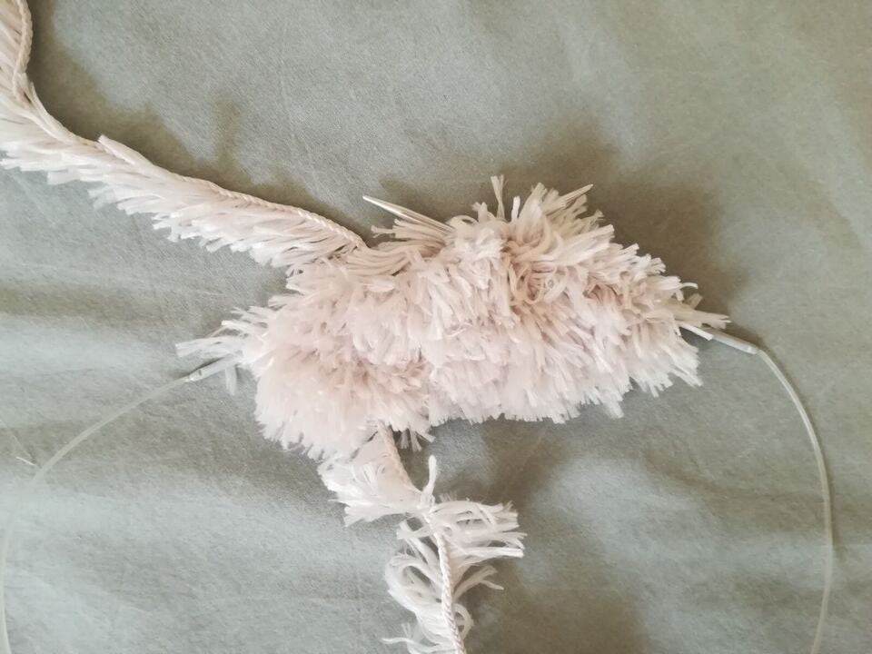 Toy Knitting Patterns knit Goat Toy for the First Birthday Knitting ...