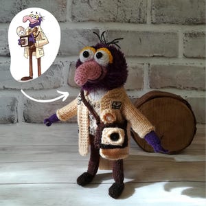 絵や写真から作るカスタムぬいぐるみ、パーソナライズされた手作りレプリカ