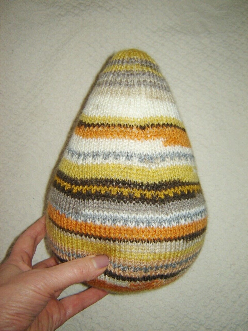 Guépard Mouton Rouge En Kit De Broderie En Point De Croix