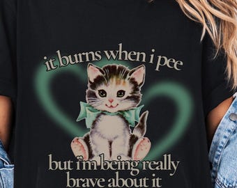 Rude Dirty Unhinged Tshirt Inappropriate Shirts Offensive TShirts That Go Hard Cursed Shirt Embarrassing Shirt Oddly Specific Shirt Exchange