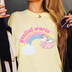 Rude Dirty Unhinged Tshirt Inappropriate Shirts Offensive TShirts That Go Hard Cursed Shirt Embarrassing Shirt Oddly Specific Shirt Exchange