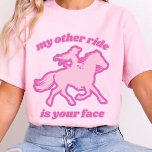 Rude Dirty Unhinged Shirt Inappropriate Shirts Funny Shirt For Her Offensive Shirt Gag Joke Gift Embarrassing Shirt Raunchy Shirt Exchange