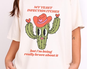 Chemise grossière et déséquilibrée Chemises inappropriées Chemise drôle pour elle Chemise offensante Cadeau blague blague Chemise embarrassante Échange de chemise torride