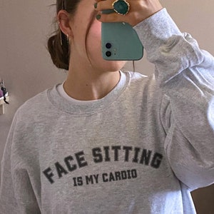 Rude Dirty Unhinged Sweatshirt Inappropriate Shirts Offensive Shirts That Go Hard Cursed Shirt Embarrassing Shirts Oddly Specific Shirt