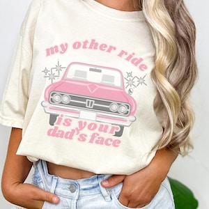 Rude Dirty Unhinged Shirt Inappropriate Shirts Funny Shirt For Her Offensive Shirt Gag Joke Gift Embarrassing Shirt Raunchy Shirt Exchange
