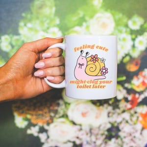 Inappropriate Coffee Mug Unhinged Meme Mug Hilarious Roommate Gift Funny Weirdcore Cursed Humor Cursed Mug Gen Z Meme Coworker Gift Exchange