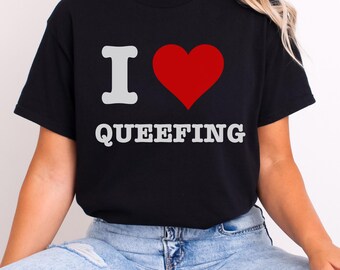 Chemise grossière et déséquilibrée Chemises inappropriées Chemise drôle pour elle Chemise offensante Cadeau blague blague Chemise embarrassante Échange de chemise torride