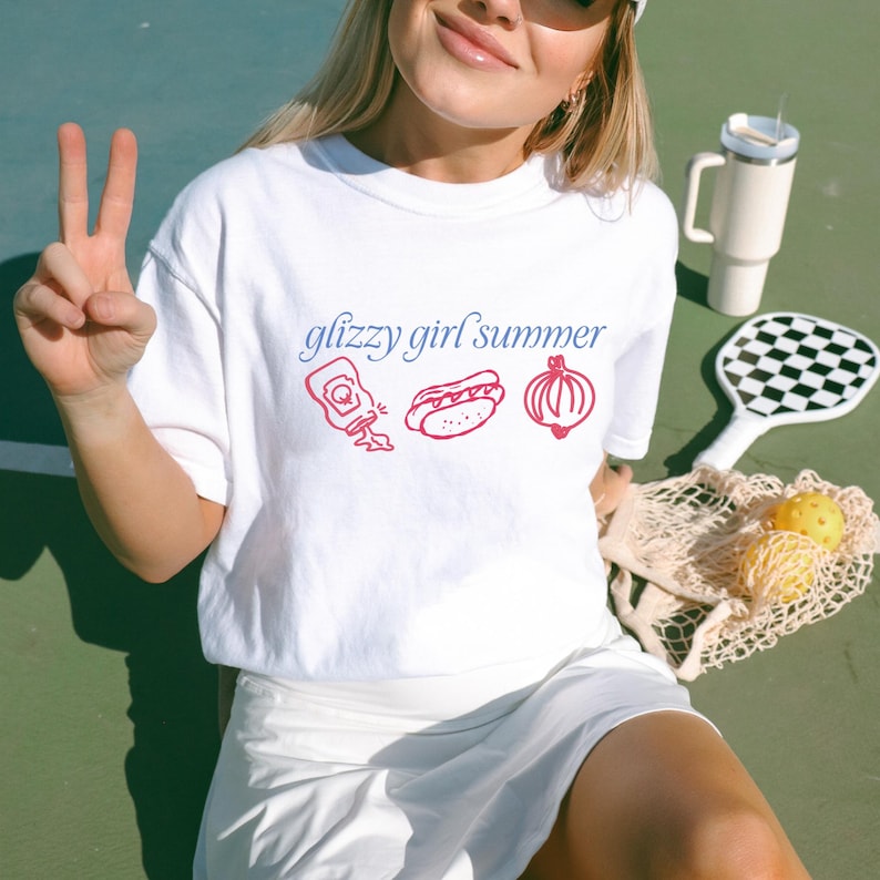 Raunchy Glizzy Hot Dog Hat Cool Stuff American Flag Hat 4th Of July Hat Summer Inappropriate Hat Unhinged I Got That Dog In Me Gen Z Meme image 8