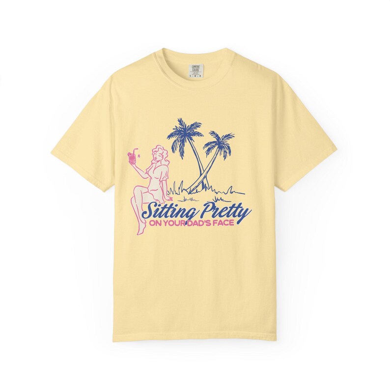 Inappropriate Girls Trip Shirt Sexual Humor Shirt Offensive T-Shirt Rude Dirty TShirts Dirty Gag Gift Naughty Shirts Women Embarrassing Banana