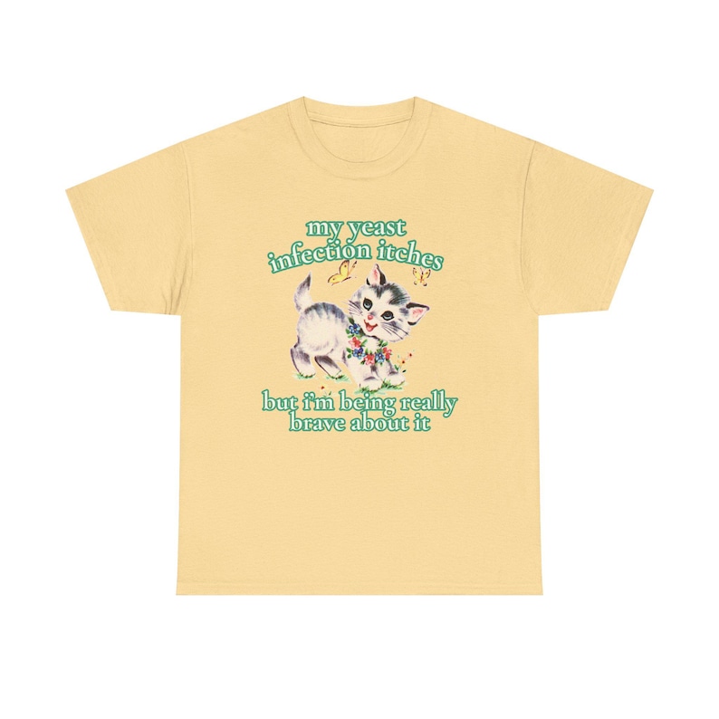 Rude Dirty Unhinged Shirt Inappropriate Shirts Funny Shirt For Her Offensive Shirt Gag Joke Gift Embarrassing Shirt Raunchy Shirt Exchange Yellow Haze