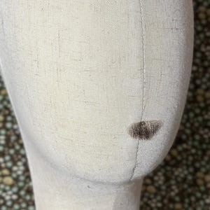 Mini Patch Beard Samples