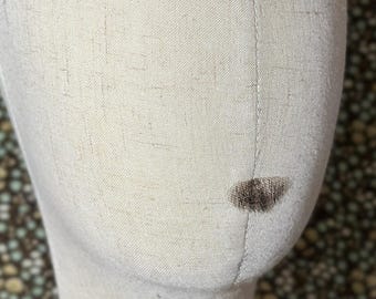 Mini muestras de parches para barba