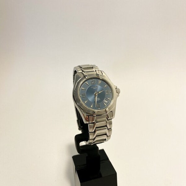 Tissot 1853 PR100 Quartz, Blue Dial, Men's Watch