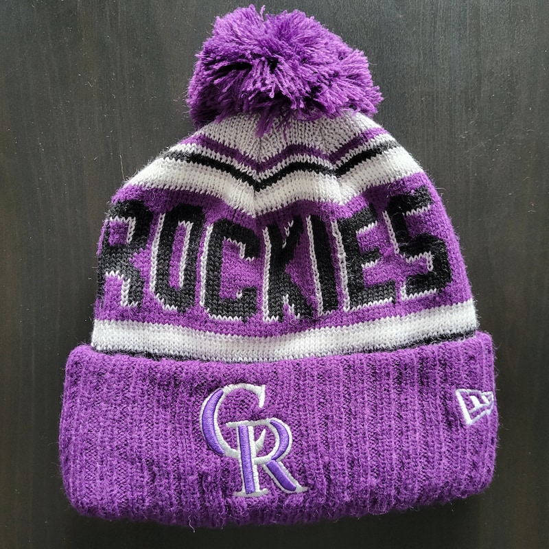 Colorado Rockies - Etsy