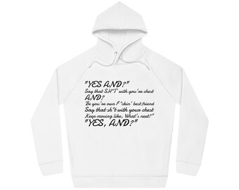 Unisex Sider Hoodie, Ariana Songs, Teenage Fashion, "Yes, And?", Ariana Fan, Music Lover