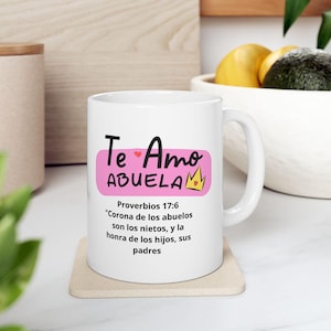 Fantazyjny ceramiczny kubek dla dorosłych | Zabawny kubek do kawy na urodziny, ukończenie szkoły lub po prostu tak | Opcje 11oz i 15oz, słodki pomysł na prezent