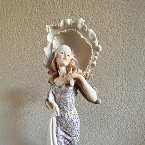 Giuseppe Armani Figurine