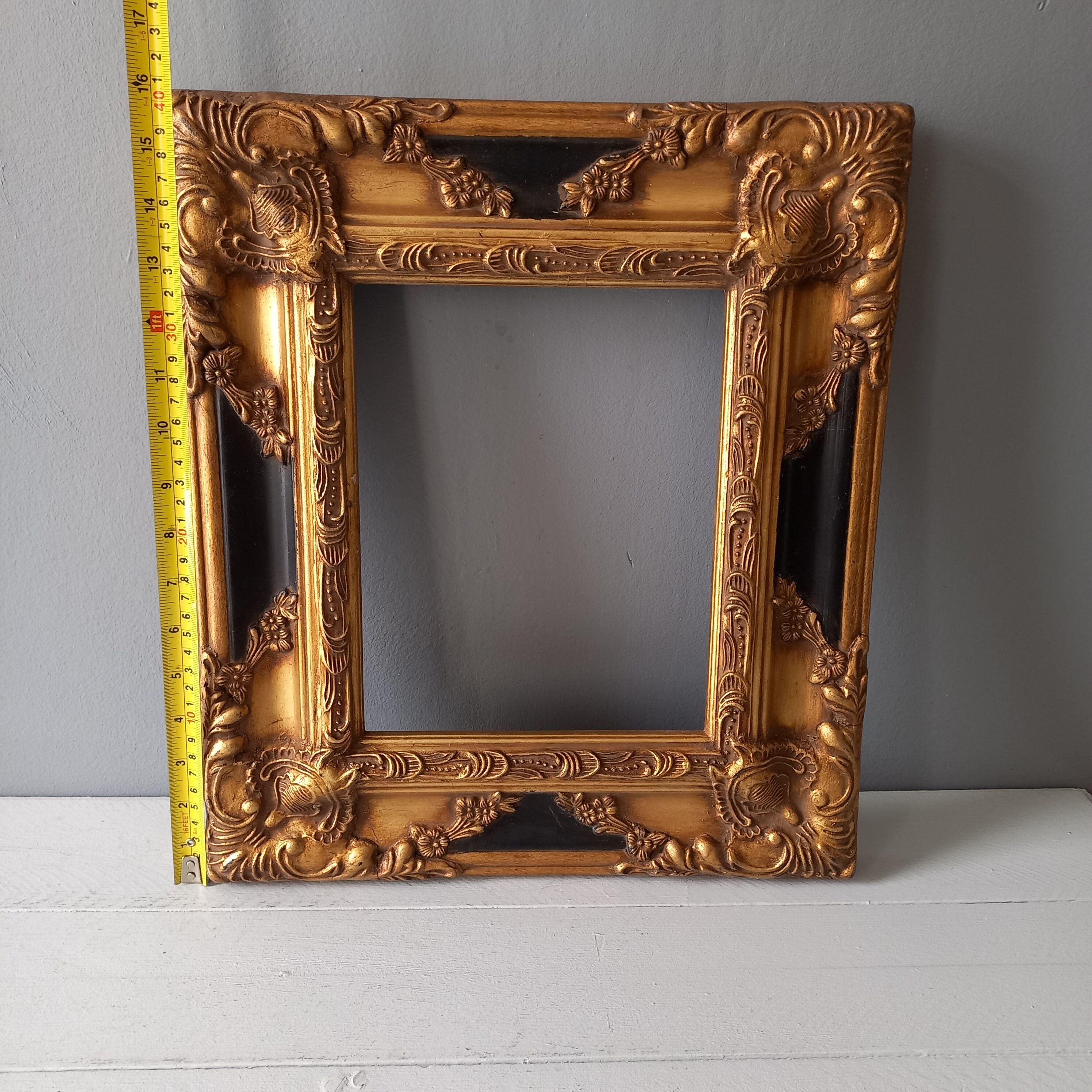 Large Vintage Picture Frame From France, Decorative Vintage Photo Frame, Frame for Painting - Etsy Large Vintage Picture Frame From France, Decorative Vintage Photo Frame, Frame for Painting - Etsy
