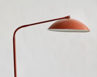 Model 59022 Floor Lamp by Kurt Versen