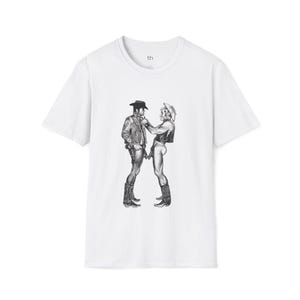 Vivienne westwood gay cowboy shirt - Etsy 日本