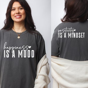 Positivity SVG PNG, Positive Quote svg, Empowerment svg, Motivational svg, Inspirational svg, Women Empower Women svg