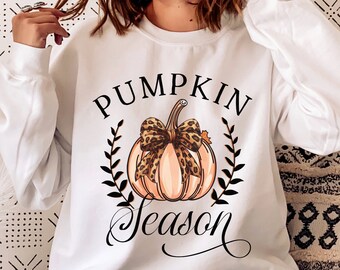Retro Fall png coquette bow png, Fall Floral Png, Trending png, Pumpkin spice png, spooky mama png, Coquette pumpkin, Aesthetic png