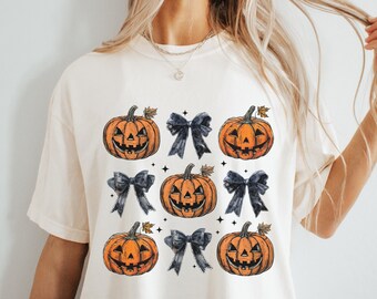 Calabaza Halloween Png, Temporada espeluznante png, Calabaza espeluznante, png de tendencia, png estético, Halloween coqueta, Halloween brujo png, Otoño Png