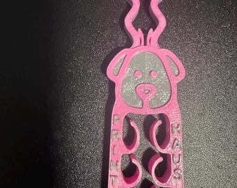 Varita de golosinas: Soporte para golosinas para perros o gatos con montaje en teléfono