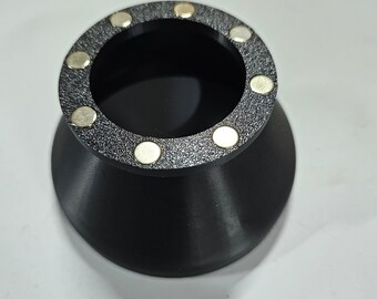 Aexit Adattatore Per Tubo In Ottone Da 16mm Maschio A 12mm Femmina, Raccordo A Bussola Esagonale Per Idraulica