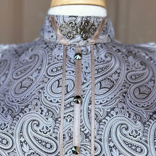 Hunt Seat Dickie Etsy