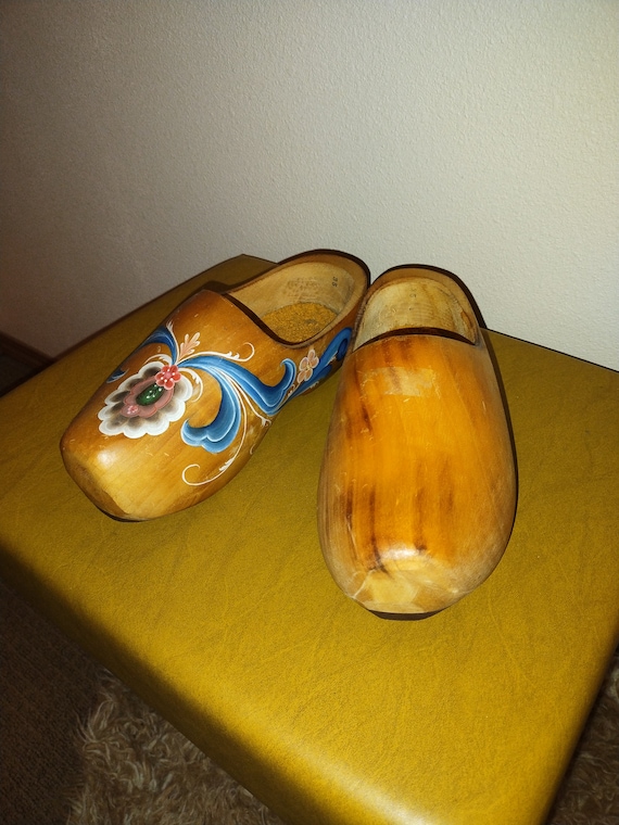 1960's Vintage Handmade in Holland 