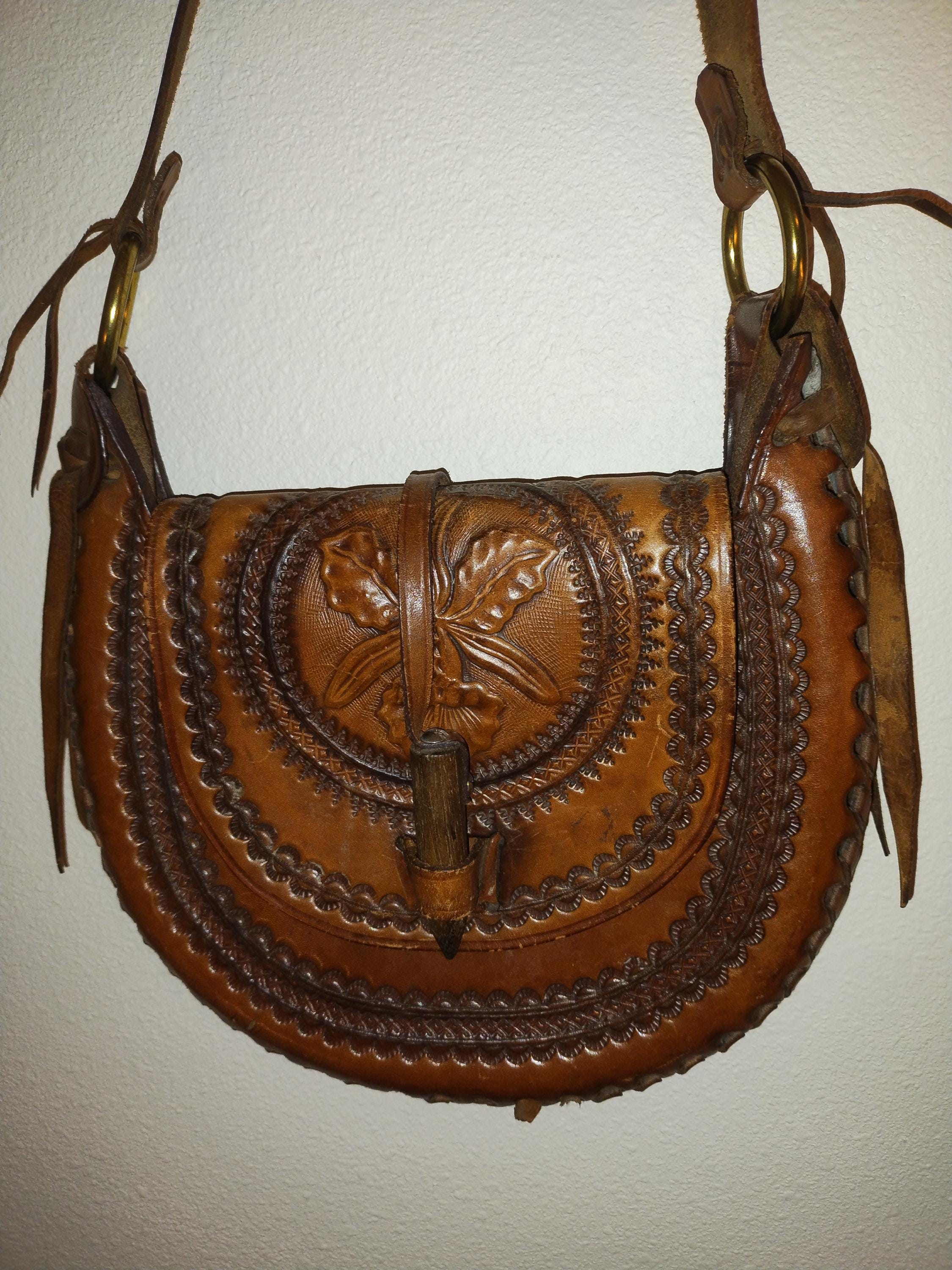 Vintage Shoulder Bags