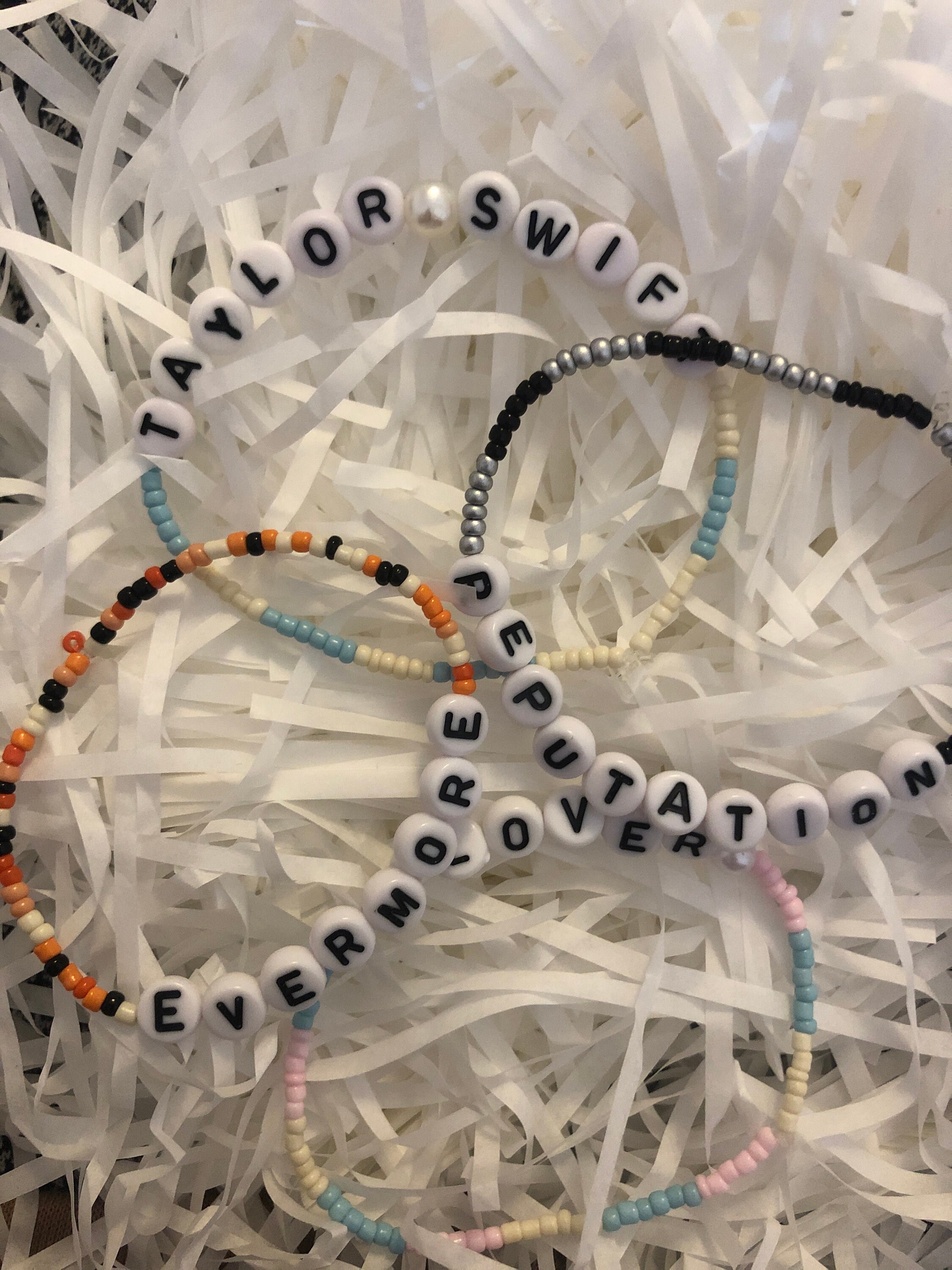 Taylor Swift Eras Tour Bundle - Etsy