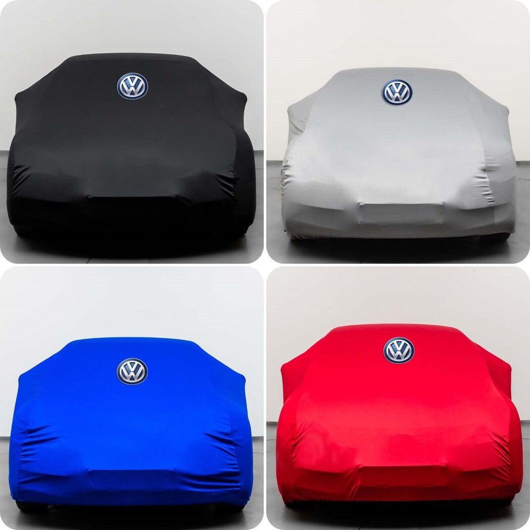 Indoor and Garage for Volkswagen Car Cover All Volkswagen Cars Etsy