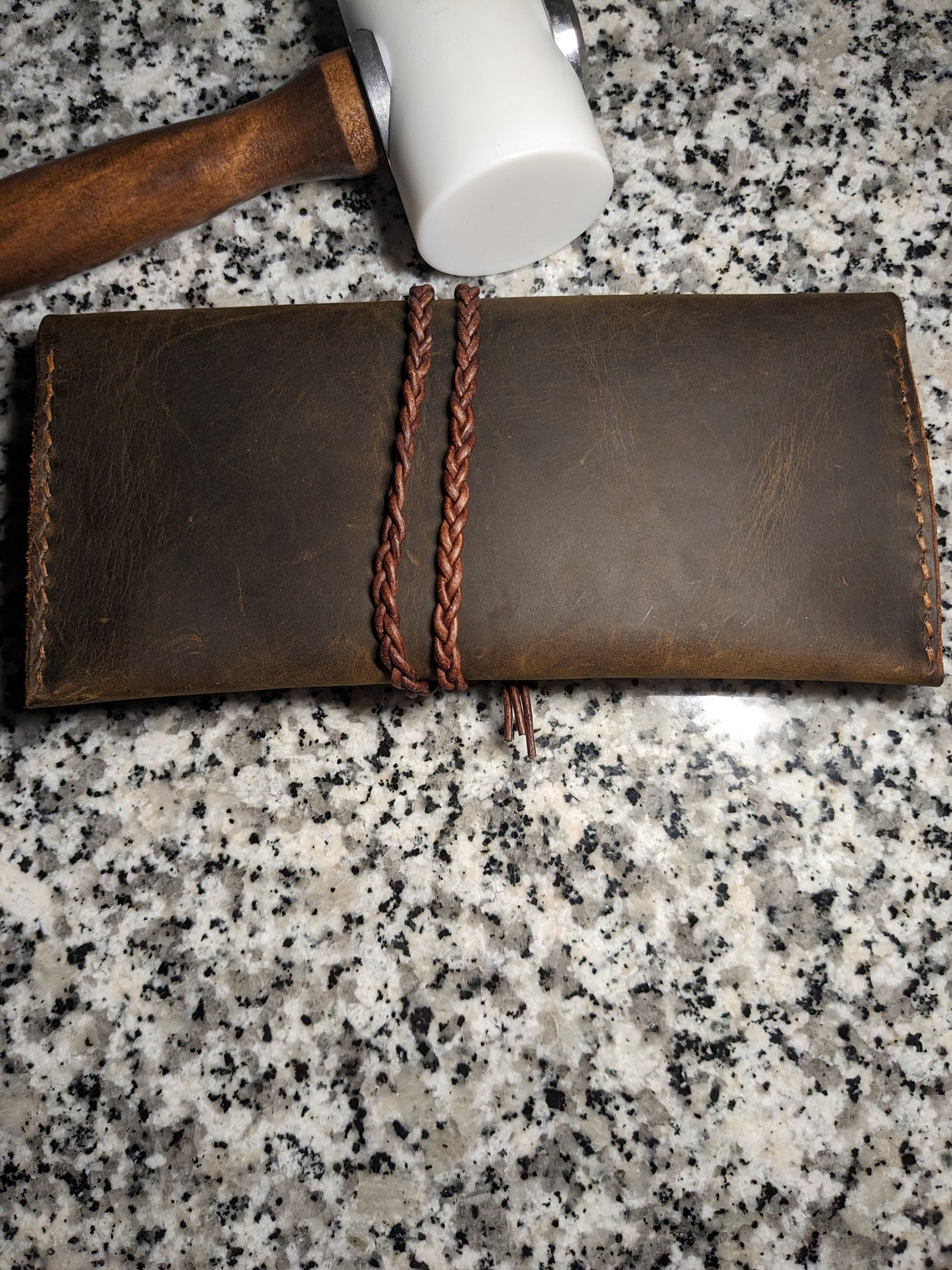 Handmade Cotton Utility Pouch Set 13 main image 0
