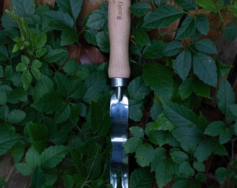 Dandelion Weeder Tool