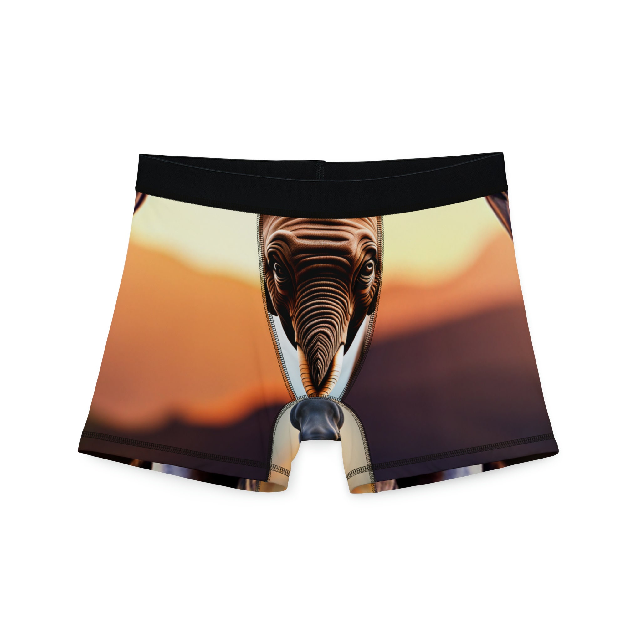 Elephant Trunk Underwear 