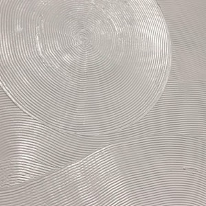 Monochromatic Textured Art Minimalist Design abstract 1 Original Work ...