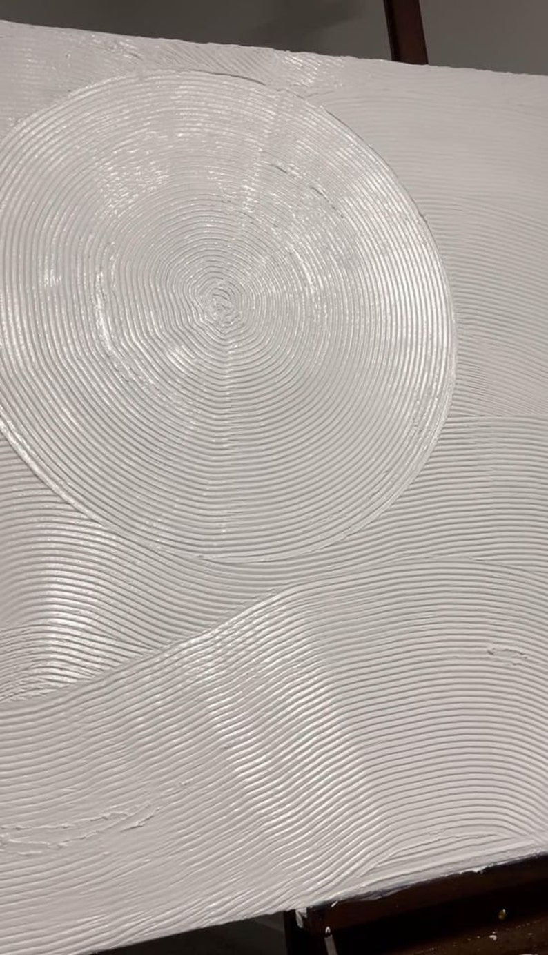 Monochromatic Textured Design photo