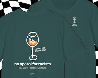 Anti Afd | Fck Nzs | Fck Afd | Anti-Fascism | T shirt saying | T Shirt Print | T-shirt "Better World"