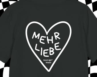 Fuck AfD | Fuck NZ | Anti AfD | Antifa | Against the Right | Women's T-Shirt | Men's T-Shirt | Demonstration | Gift for Girlfriend | Human Rights